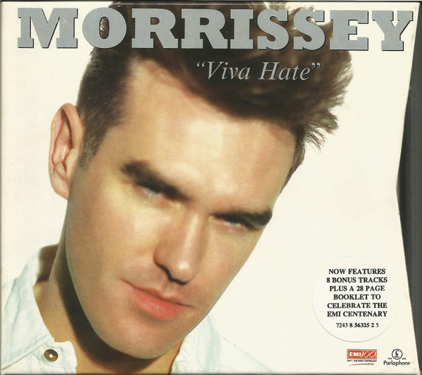 Viva Hate