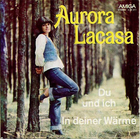 Du Und Ich / In Deiner Wärme
