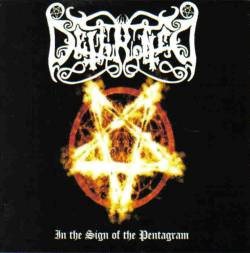 In The Sign Of The Pentagram
