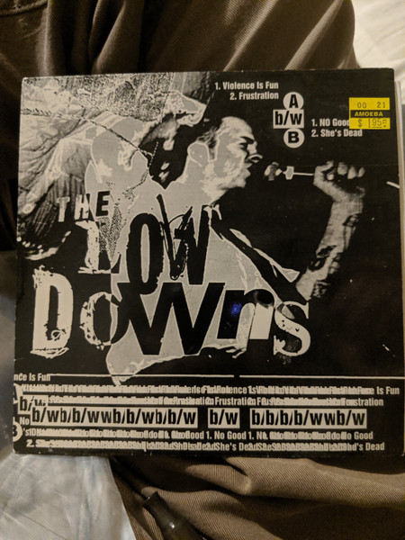 The Low Downs