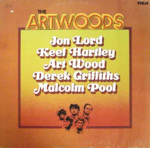 The Artwoods