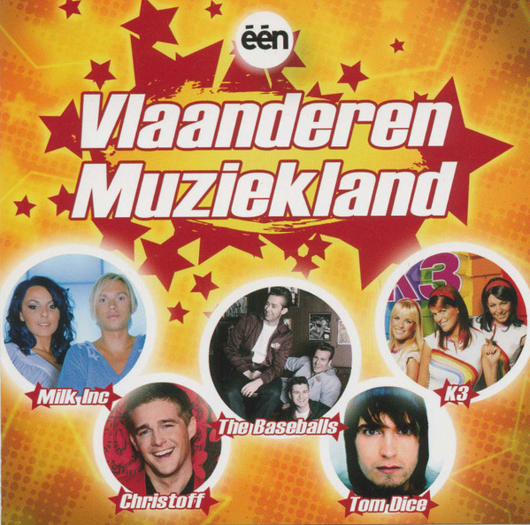 Vlaanderen Muziekland