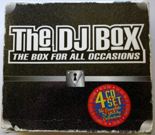 The Dj Box