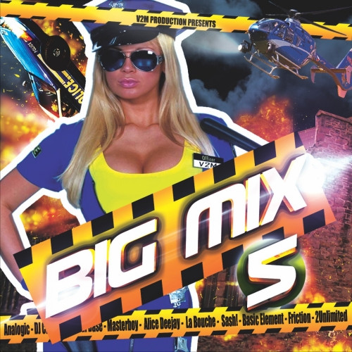 Big Mix 5