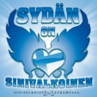 Sydän On Sinivalkoinen