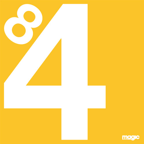 Weekly Magic Tape #84