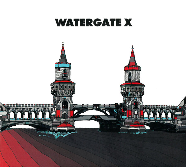 Watergate X