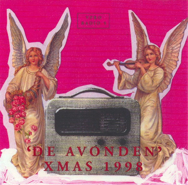 'De Avonden' Xmas 1998