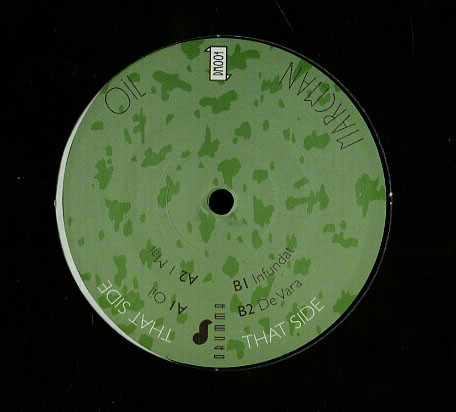 Oil EP