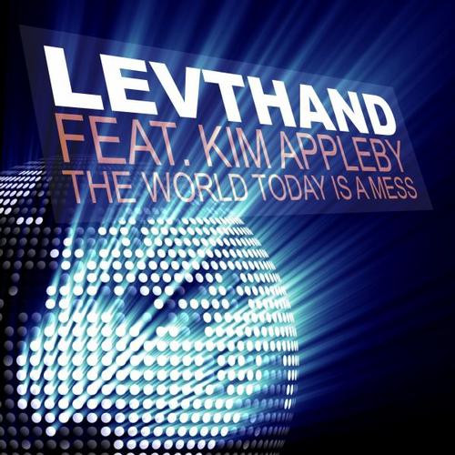 The World Today Is A Mess