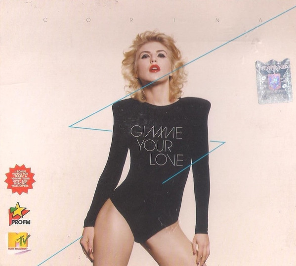 Gimme Your Love