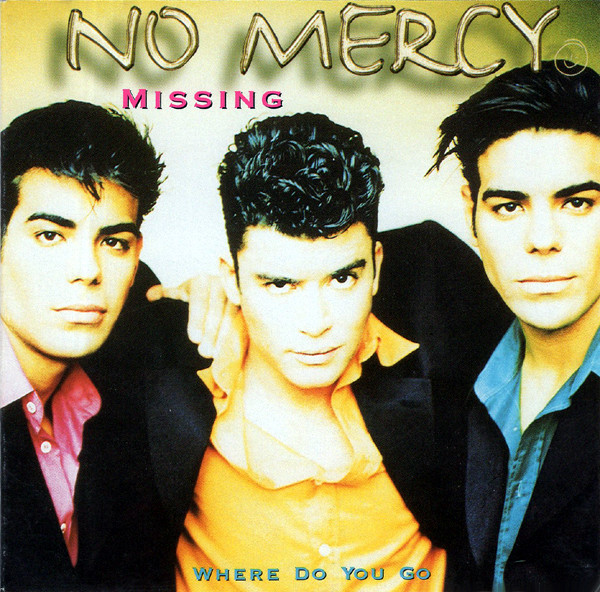 Missing / Where Do You Go