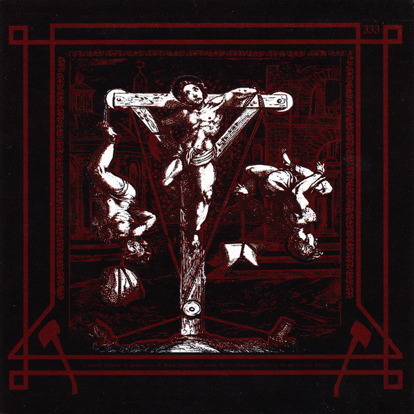 I Satans Virke / Crawlers