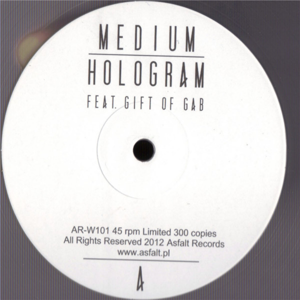 Hologram