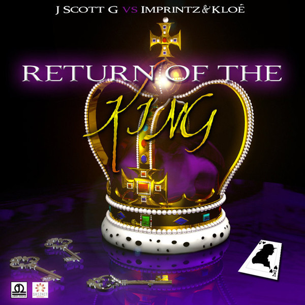 Return Of The King
