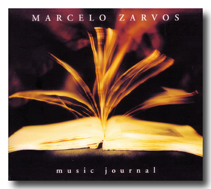Music Journal