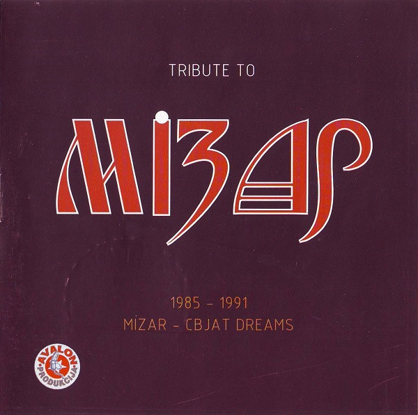 Tribute To Мiзар 1985 - 1991 Mizar - Свјат Dreams