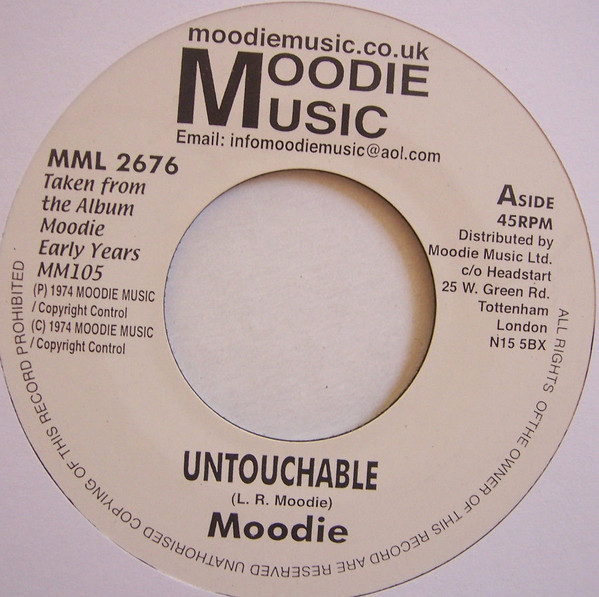 Untouchable