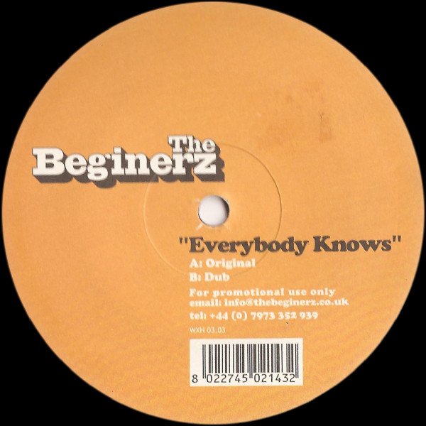 Everybody Knows