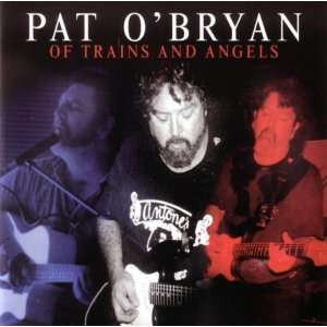 Of Trains And Angels