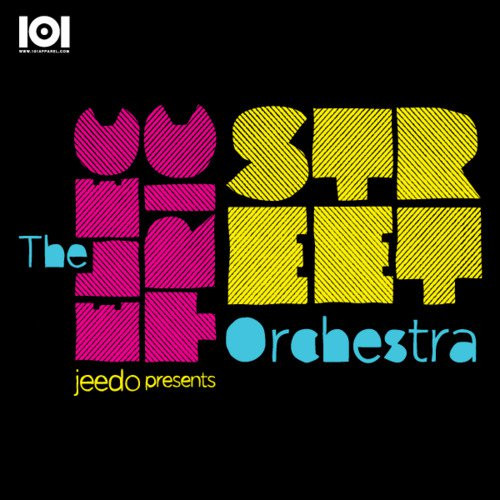 Electric Street Orchestra