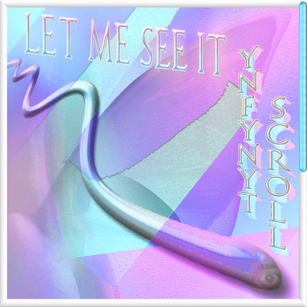 Let Me See It
