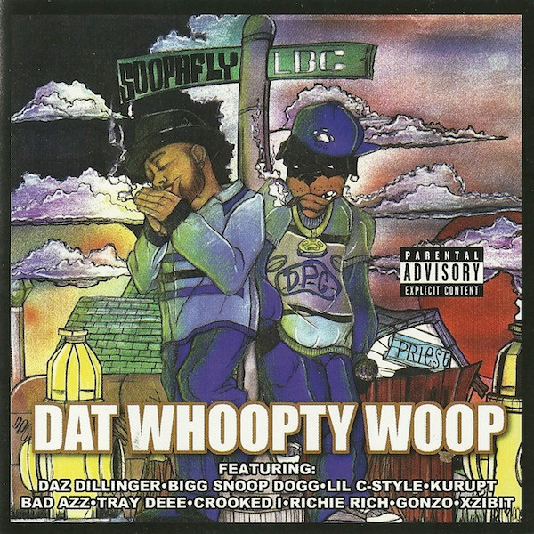 Dat Whoopty Woop