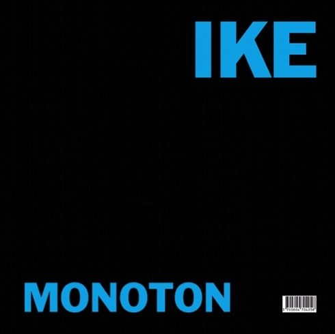 Regis / Monoton Versions