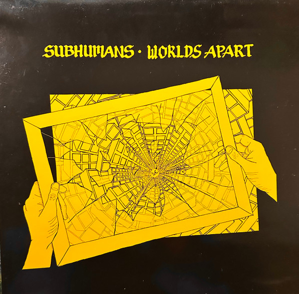 Worlds Apart