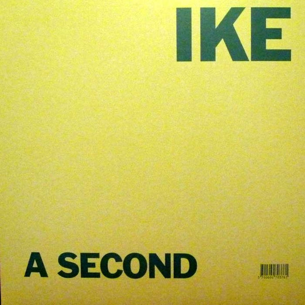 Ike Yard