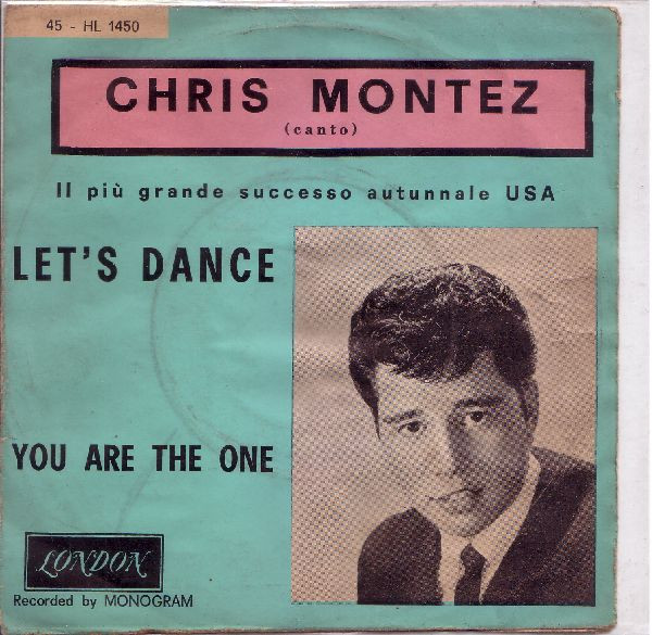 Let's Dance