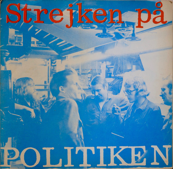 Strejken På Politiken