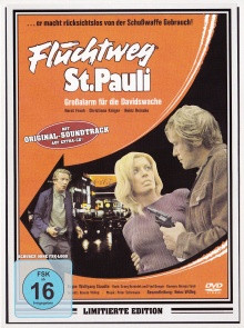 Fluchtweg St. Pauli (Original Soundtrack)