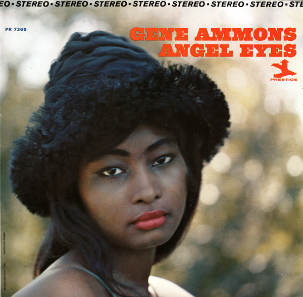 Angel Eyes