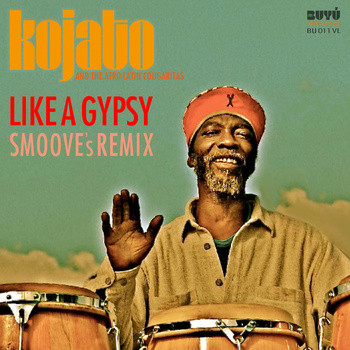 Like A Gypsy