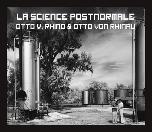La Science Postnormale