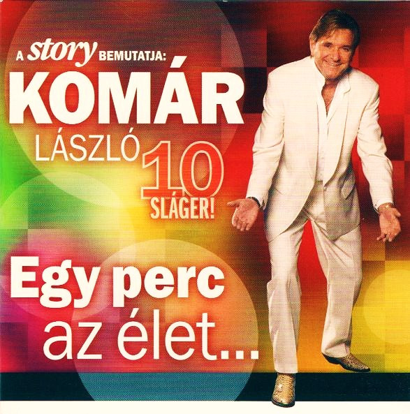 Egy Perc Az Élet...