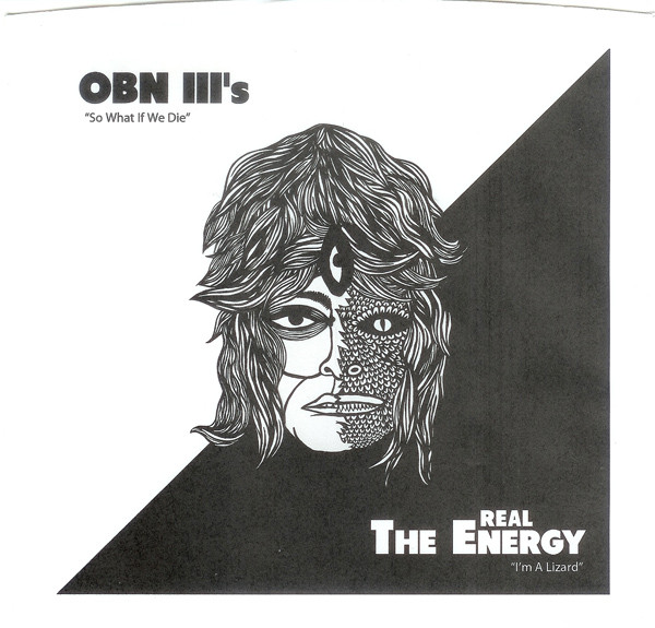 OBN III's / The Real Energy
