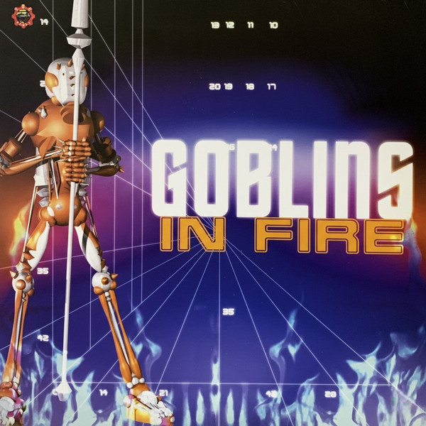 In Fire