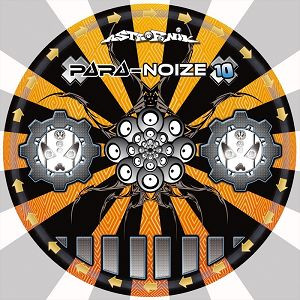 Para-Noize 10