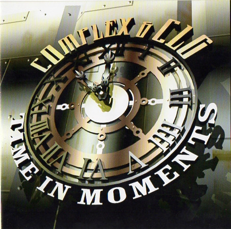 Time In Moments