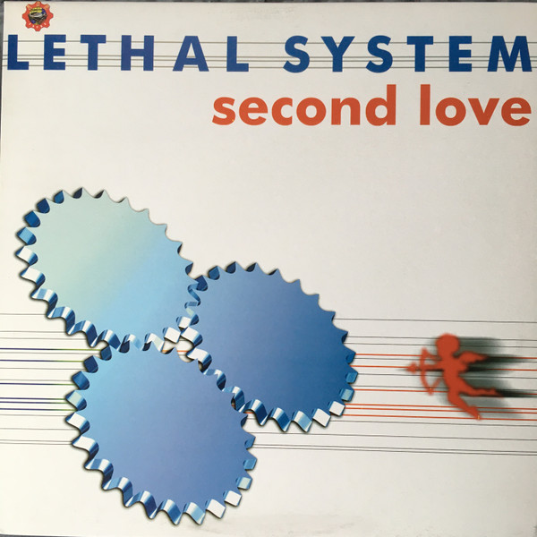 Second Love
