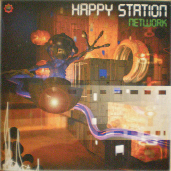 Happy Station