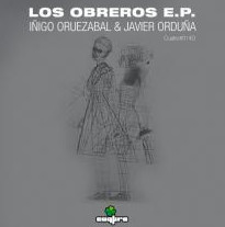 Los Obreros E.P.
