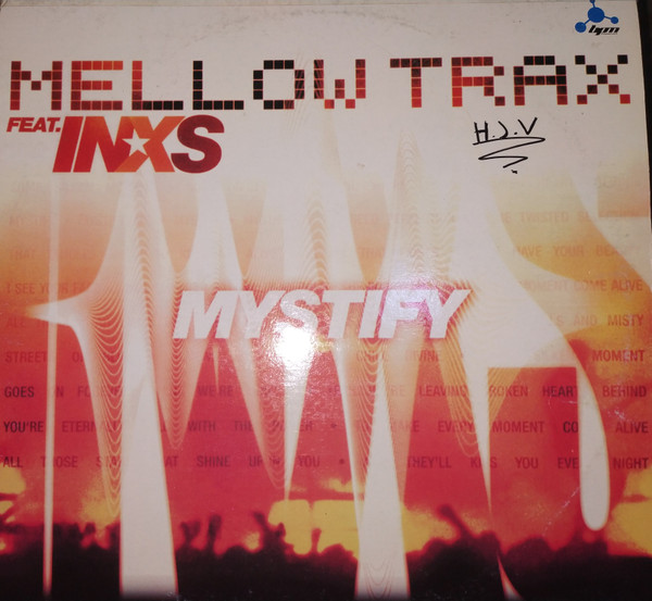Mystify