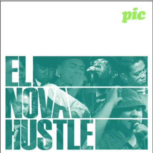 El Nova Hustle