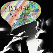 Proviant's Night Out
