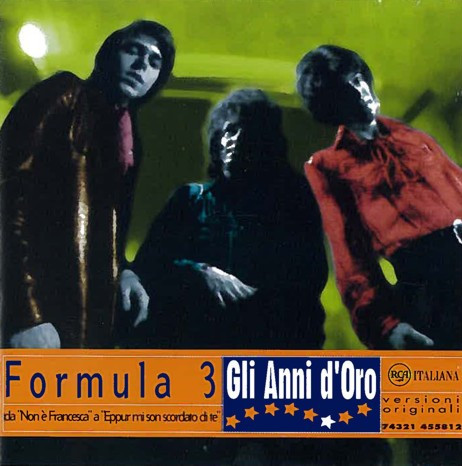 Gli Anni d'Oro