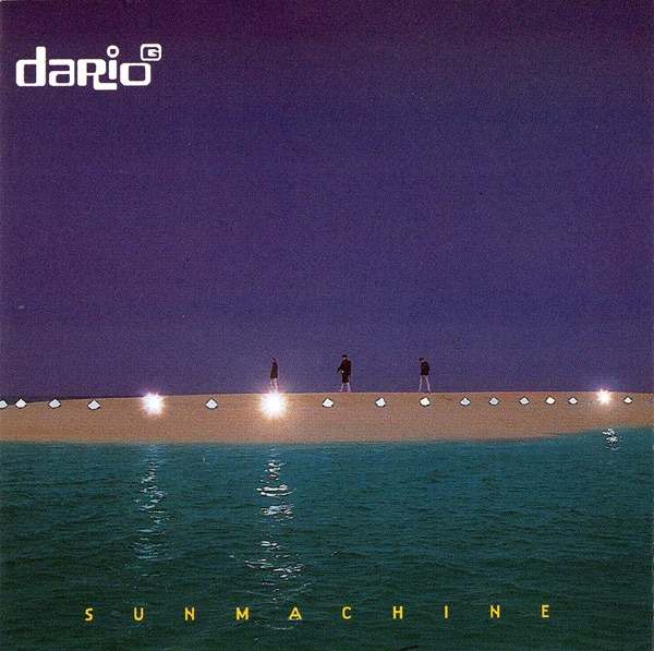 Sunmachine