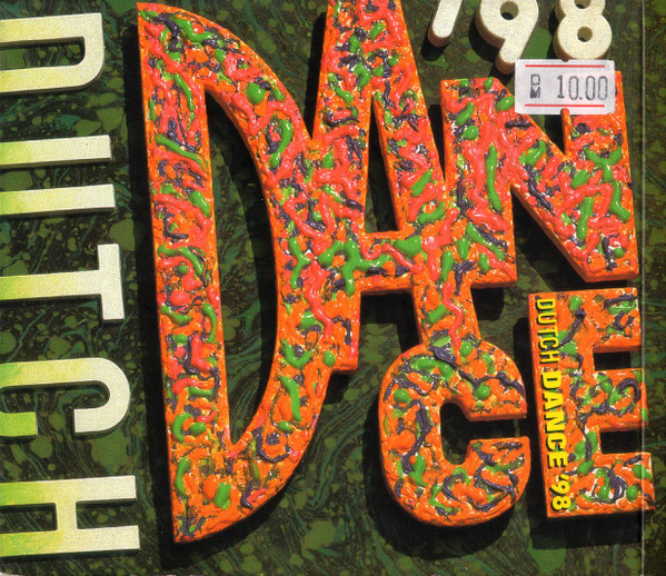 Dutch Dance '98